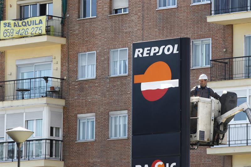  La CJUE affirme que les contrats qui forcent la fourniture de Repsol peuvent Ãªtre annulÃ©s