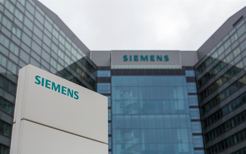  Siemens dÃ©fend les coupes pour le besoin de rester compÃ©titif