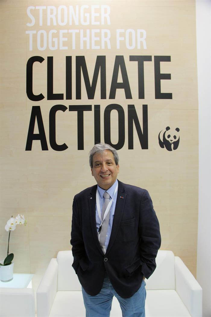  Le WWF appelle Ã  un mÃ©canisme d'Ã©valuation de l'action climatique des acteurs non Ã©tatiques
