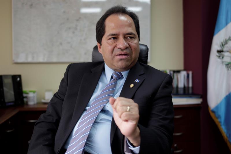  L'entreprise Â«gÃ©nÃ©tiqueÂ» qui a conduit le Guatemala Ã  diriger la rÃ©gion