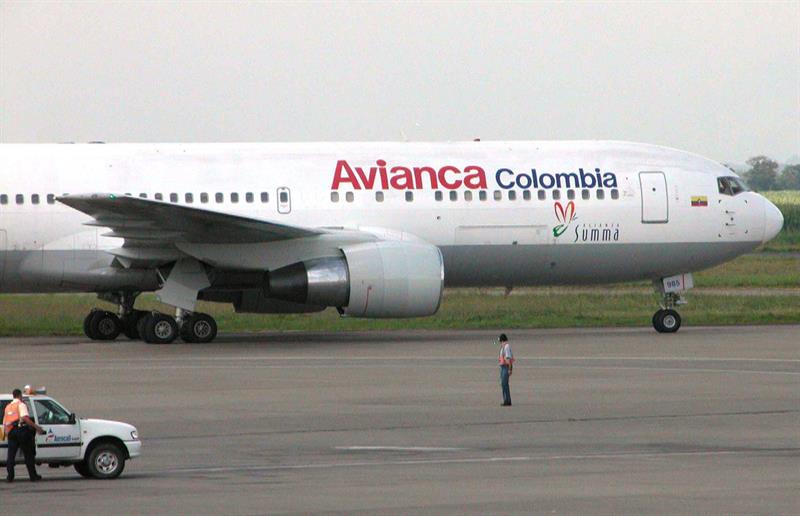  Avianca annonce 54 vols supplÃ©mentaires dans les destinations les plus demandÃ©es en Colombie
