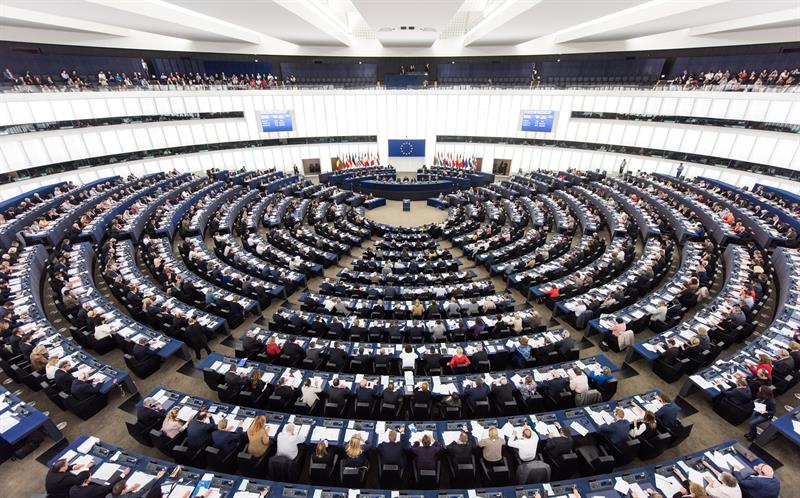  Les pays et le Parlement europÃ©en entrent dans la derniÃ¨re ligne droite pour adopter le budget 2018