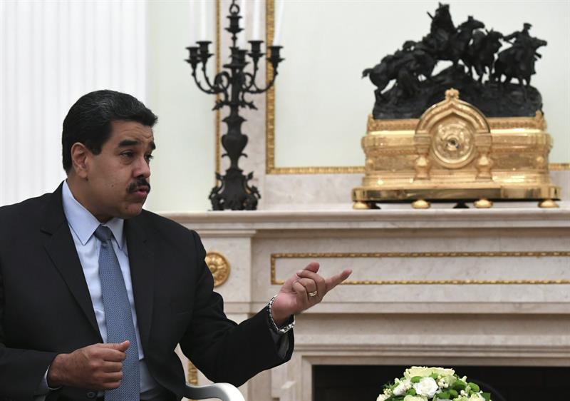  Chine: le Venezuela a de la "crÃ©dibilitÃ©" et a transformÃ© les promesses en "faits"