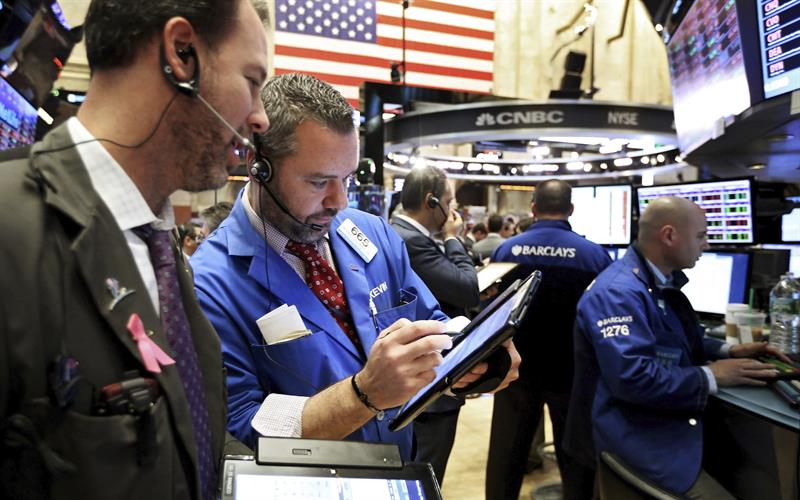  Wall Street s'ouvre sur des gains et le Dow Jones grimpe de 0,63%