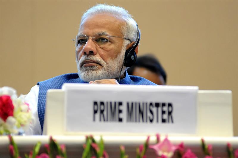  PrÃ¨s de 90% des Indiens ont une opinion favorable de Modi, selon Pew