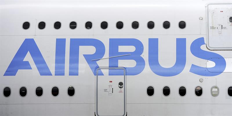  Le groupe Indigo achÃ¨te 430 avions Ã  Airbus pour 49.500 millions de dollars