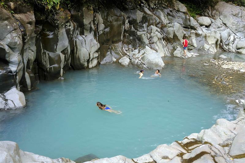  Le Costa Rica est une rÃ©fÃ©rence en matiÃ¨re de tourisme durable, selon le ministre