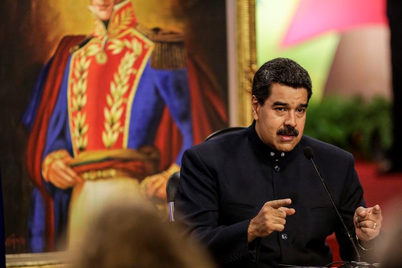 Venezuela confirme une rÃ©union avec les dÃ©tenteurs d'obligations pour renÃ©gocier la dette