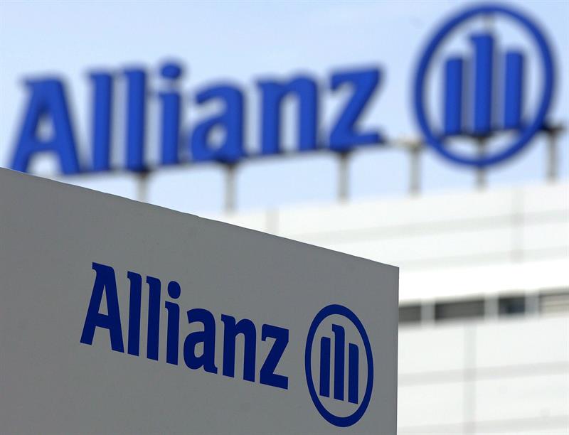  Allianz hausse le bÃ©nÃ©fice net de 4,9% jusqu'en septembre aprÃ¨s les catastrophes