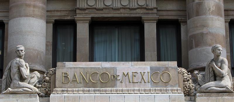  La Banque du Mexique maintient le taux d'intÃ©rÃªt Ã  7%