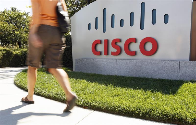  Cisco lance des Ã©quipements de sÃ©curitÃ© pour le Cloud et active la console en portugais