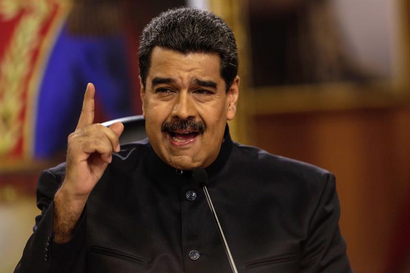  Le Venezuela annule la vente aux enchÃ¨res de devises pour ne pas Ãªtre en mesure de liquider les montants attribuÃ©s