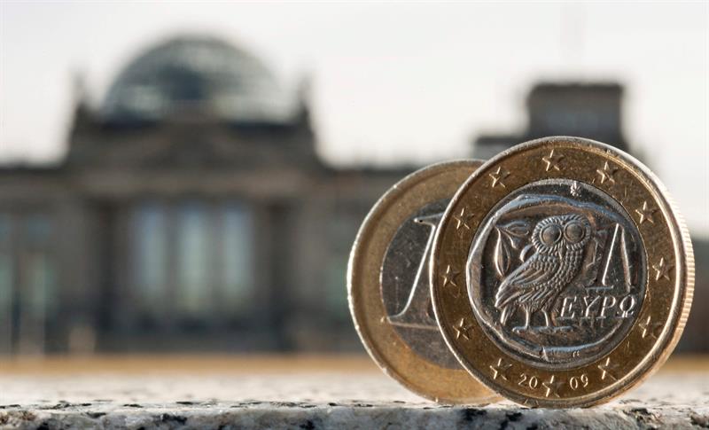  L'Allemagne va croÃ®tre cette annÃ©e de 2 pour cent et 2,2 pour cent en 2018, selon le "cinq sage"