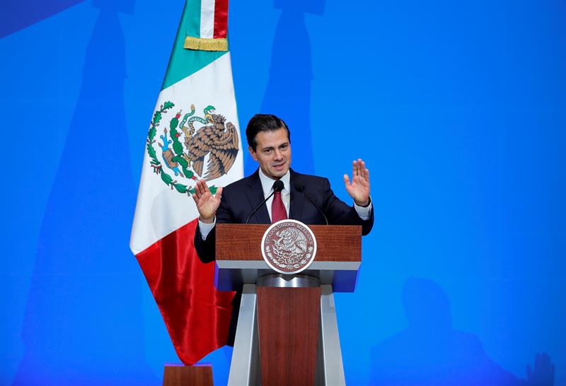  Le Mexique augmente le salaire minimum de 10,4% et reste Ã  4,7 dollars par jour